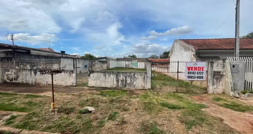 Terreno à venda na Rua Santo Antônio, Zona 07, Maringá