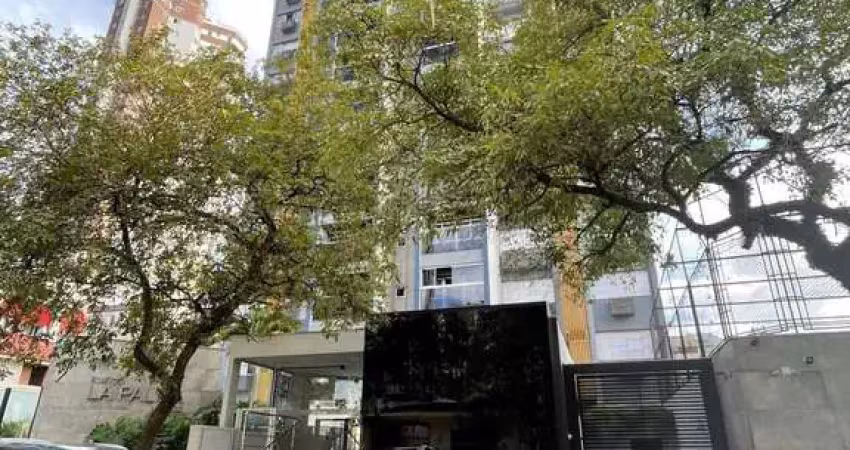 Apartamento com 3 quartos à venda na Rua Campos Sales, 133, Zona 07, Maringá