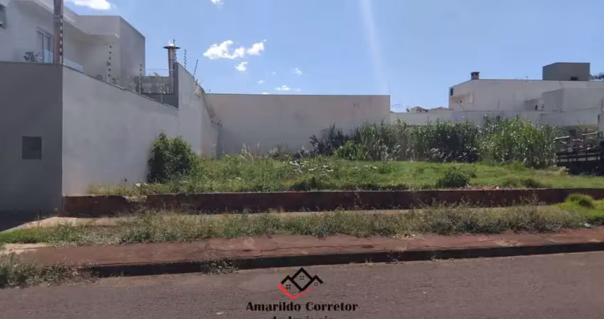 Terreno à venda na Rua Pioneiro Nereu Mazzer, 295, Jardim Tóquio, Maringá