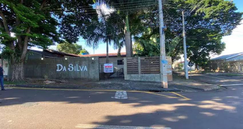 Casa comercial com 5 salas à venda na Avenida Jinroku Kubota, 405, Jardim Alvorada, Maringá