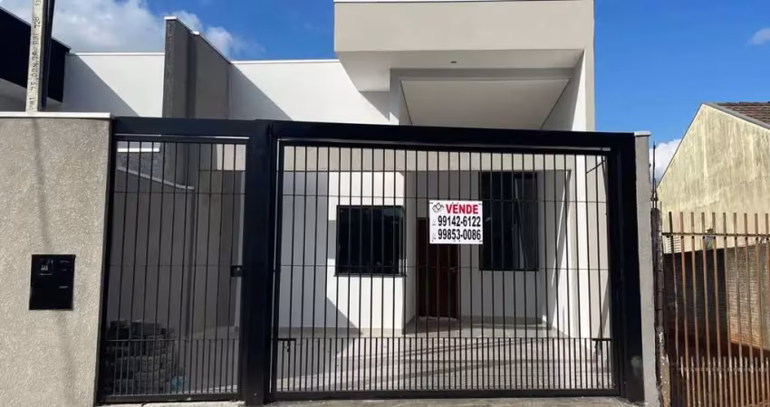 Casa à venda no jardim universo - excelente localização!