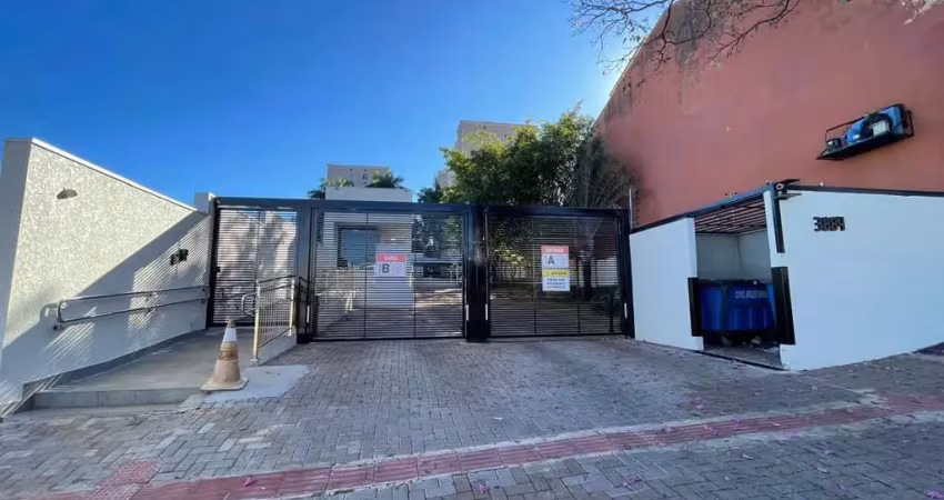 Apartamento com 2 quartos à venda na Avenida Doutor Alexandre Rasgulaeff, 3884, Parque Residencial Cidade Nova, Maringá