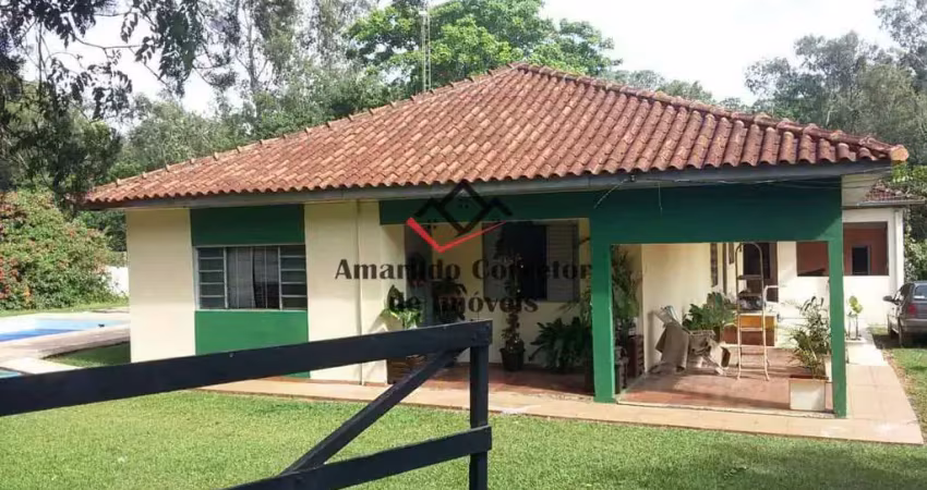Chácara / sítio à venda na Área Rural, Zona Rural, Mandaguaçu