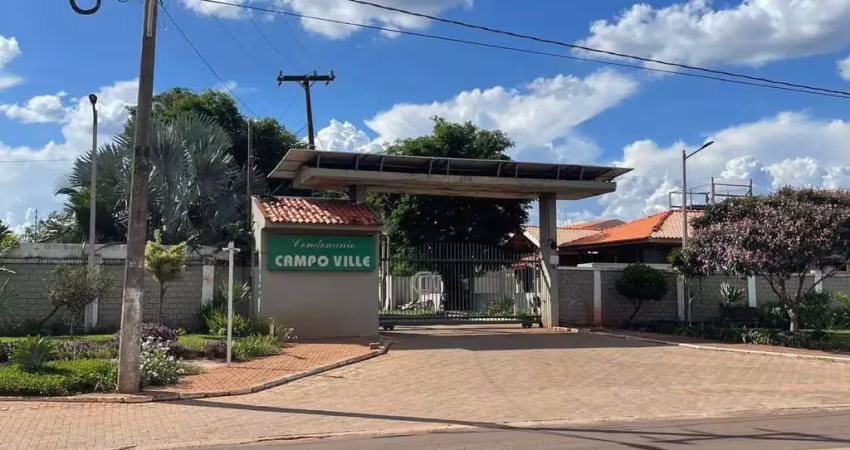 Terreno em condomínio fechado à venda na Mwg9+Xm, Zona Rural, Mandaguaçu