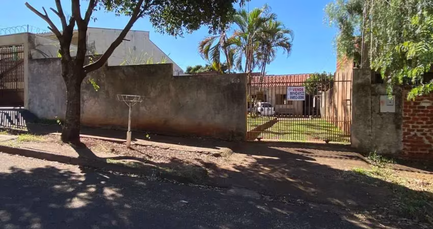 Casa com 3 quartos à venda na Rua Rouxinol, 606, Jardim Olímpico, Maringá