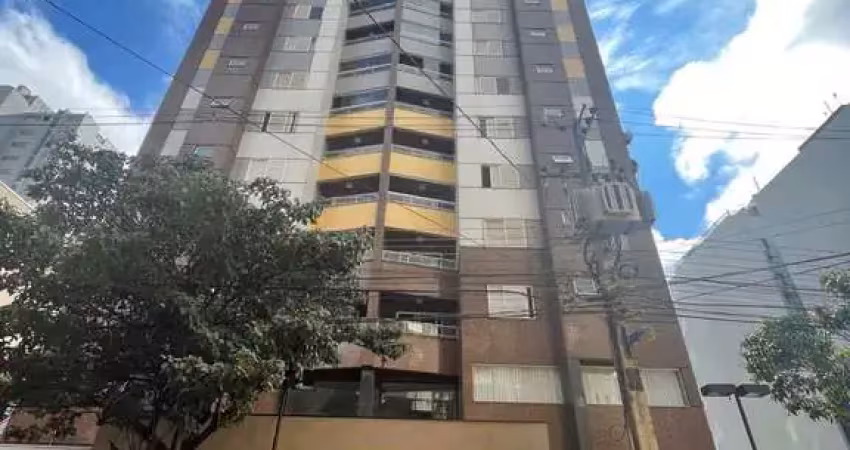 Apartamento com 3 quartos à venda na Rua José Clemente, 116, Zona 07, Maringá