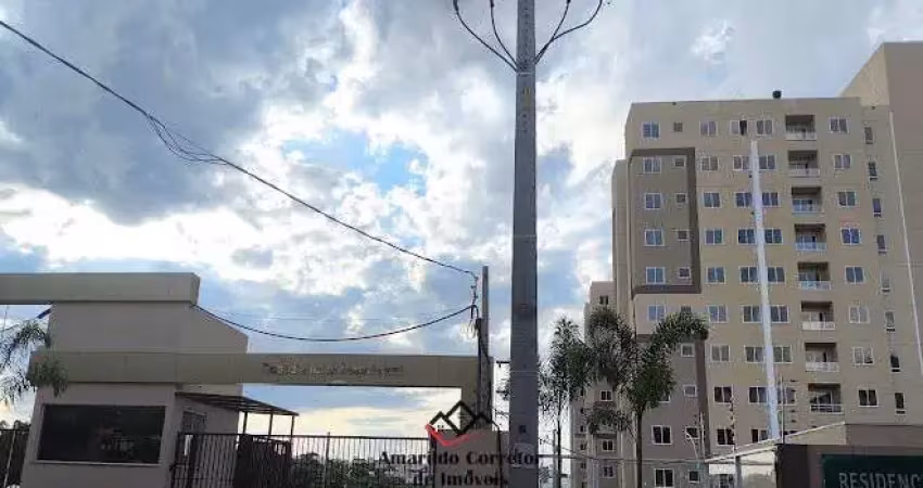 Apartamento com 2 quartos à venda na Rua Quintino Bocaiúva, 1357, Zona 07, Maringá