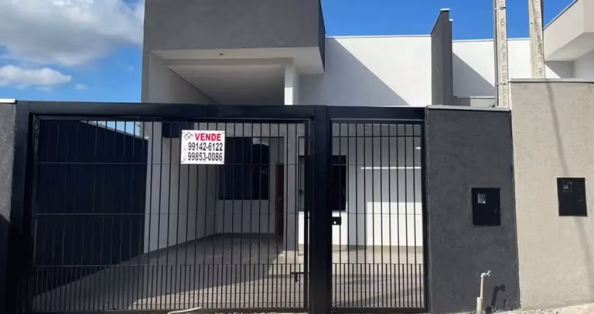 Casa com 3 quartos à venda na Rua Joaquim Mendonça, 725, Jardim Universo, Maringá
