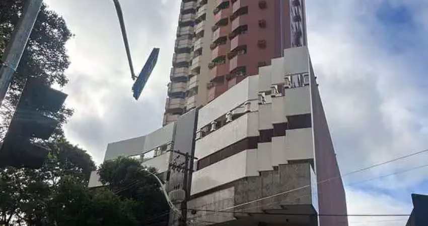 Apartamento com 3 quartos à venda na Praça Rocha Pombo, 15, Zona 01, Maringá