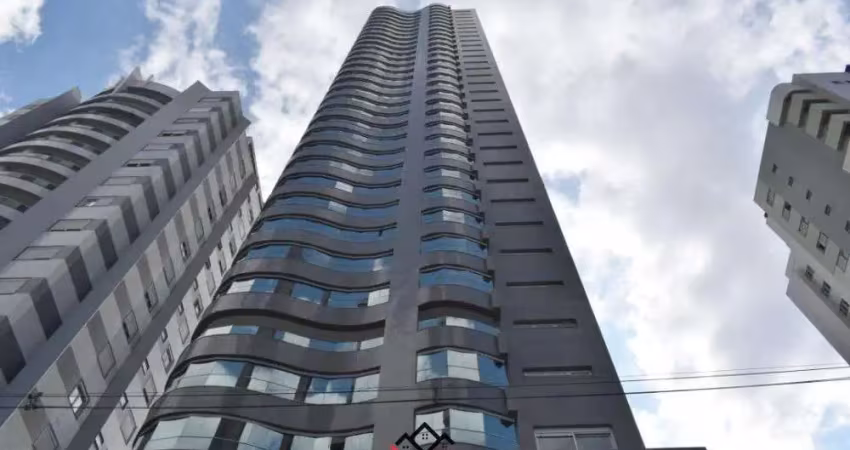 Apartamento com 4 quartos à venda na Rua Silva Jardim, 386, Zona 01, Maringá