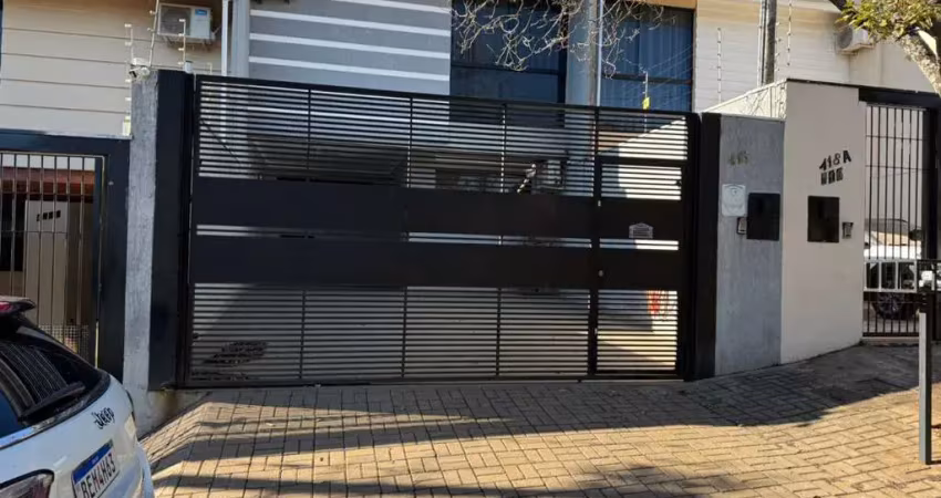 Casa com 3 quartos à venda na Rua Pioneiro José Zara, Jardim Aurora, Maringá