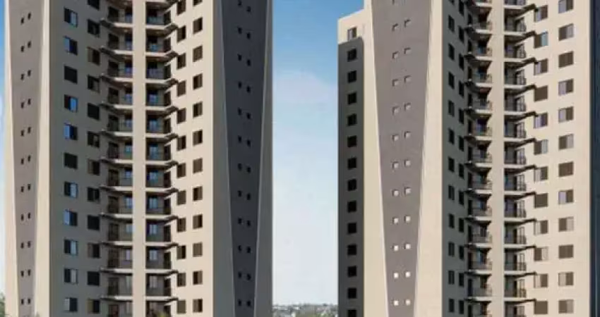 Apartamento com 2 quartos à venda na Rua Ouro Verde, 314, Vila Emília, Maringá