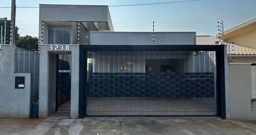 Casa a venda no bairro jardim oriental - maringá/pr