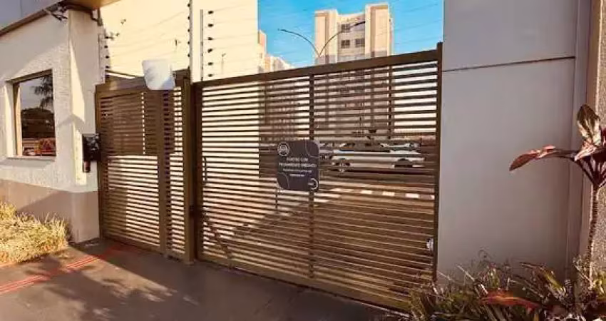 Apartamento com 2 quartos à venda na Avenida das Indústrias, 1340, Jardim América, Maringá