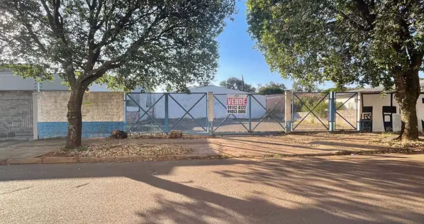 Terreno espetacular à venda em localização privilegiada