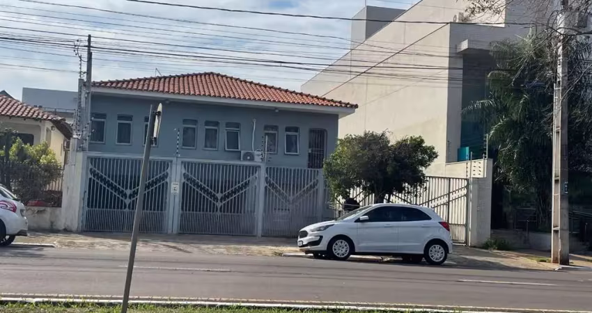Imovél comercial a venda  no bairro zona 02 - maringá/pr