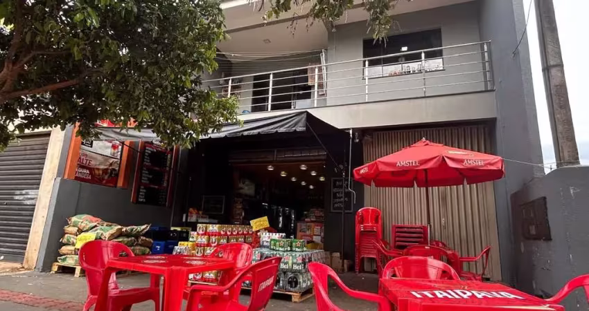 Casa comercial à venda na Rua Bemtevi, 1192, Jardim Everest, Maringá