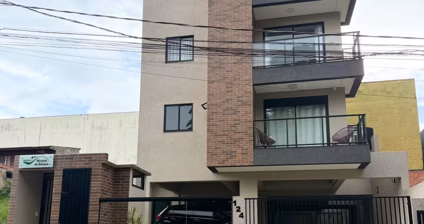 Apartamento com 3 quartos à venda na Rua Tito Belo, 124, Boneca do Iguaçu, São José dos Pinhais