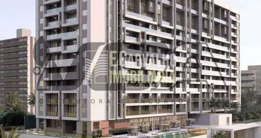 Apartamento castélyah em ilhéus na praia dos milionários