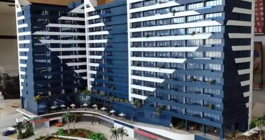 Nossos studios com vista para o mar são um convite para desfrutar da vida à beira-mar com todo o conforto e estilo que você merece