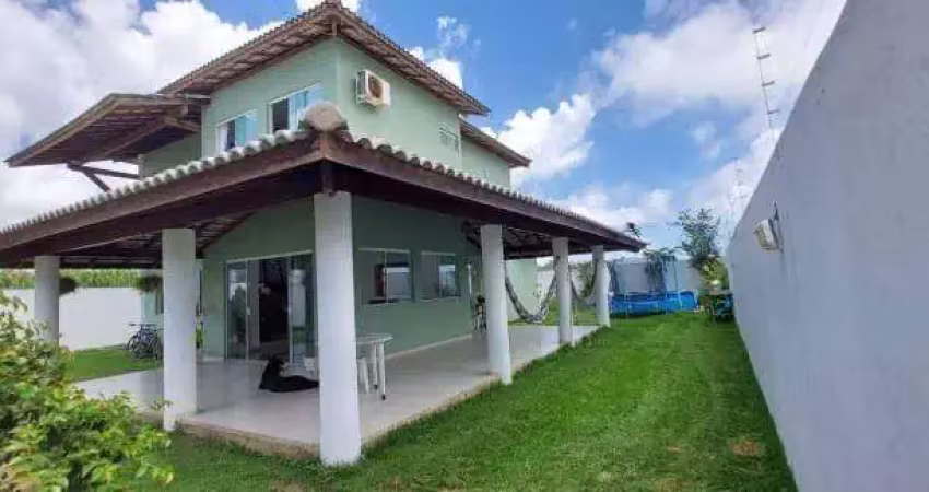Casa com 4 quartos à venda na Avenida Tancredo Neves, 4900, Nossa Senhora da Vitória, Ilhéus