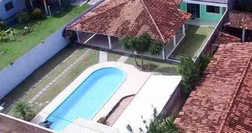 Casa com 5 quartos para alugar na Rua Marechal Castelo Branco, 300, Olivença, Ilhéus