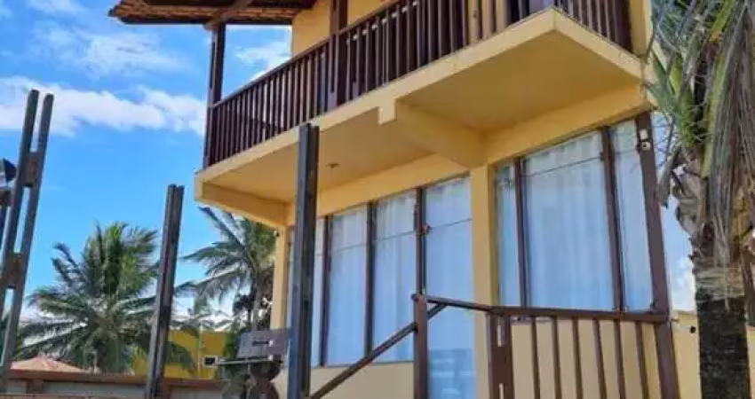 Casa de praia em condominio à venda, olivença, ilhéus, ba