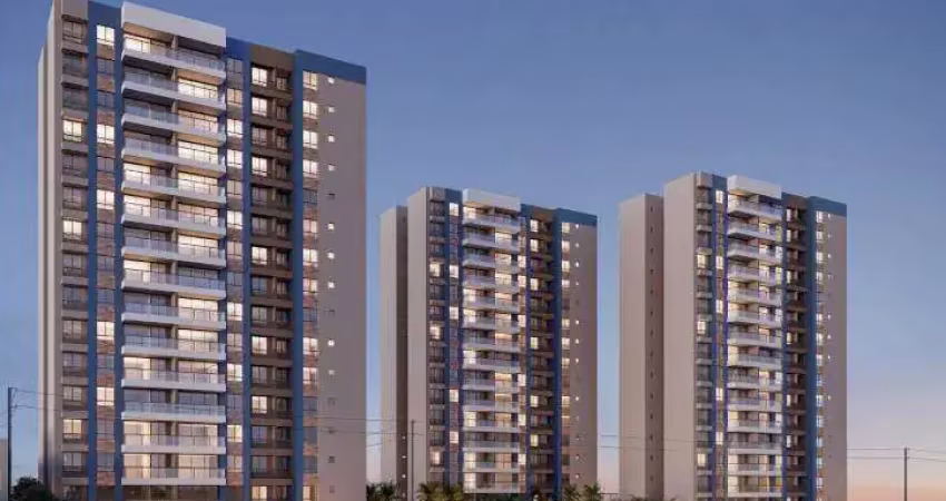 Apartamento com 2 quartos à venda na Rua Vereador Neo Bastos, 1000, Nossa Senhora da Vitória, Ilhéus