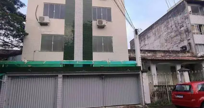 Apartamento com 2 quartos à venda na Rua Major Dórea, 452, Castália, Itabuna