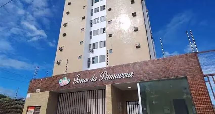Apartamento com 2 quartos à venda na Rua Um, Jardim Primavera, Itabuna