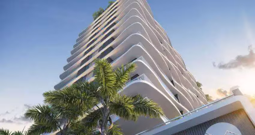 Apartamento à venda no Jardim Atlântico, Ilhéus 