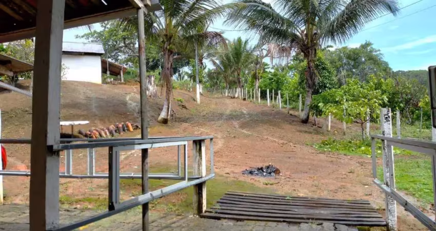 Fazenda são josé – oportunidade entre ilhéus e itabuna!