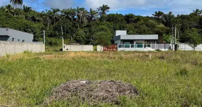 Terreno à venda no condomínio brisas do mar – vista mar permanente