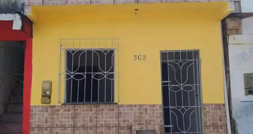 Casa com 2 quartos à venda no Nelson Costa, Ilhéus 