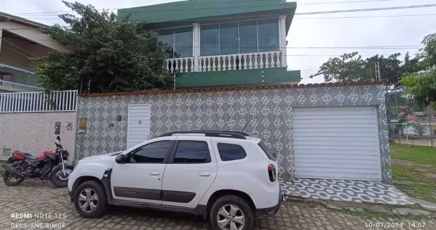 Casa com 2 quartos à venda no Hernani Sá, Ilhéus 