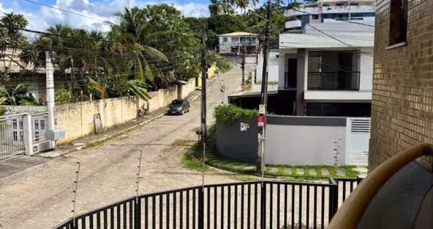 Apartamento com 2 quartos à venda na Nossa Senhora da Vitória, Ilhéus 