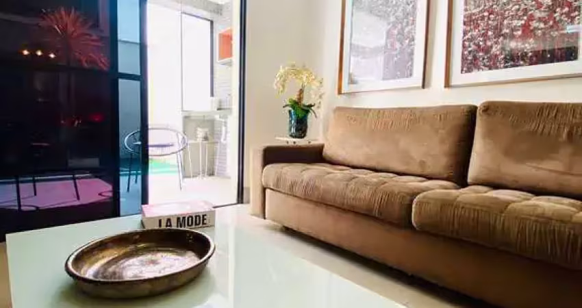 Exclusividade na lomanro júnior - pontal park residence
