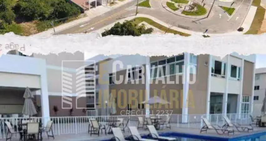 Apartamento garden no vog atlântico – zona sul de ilhéus