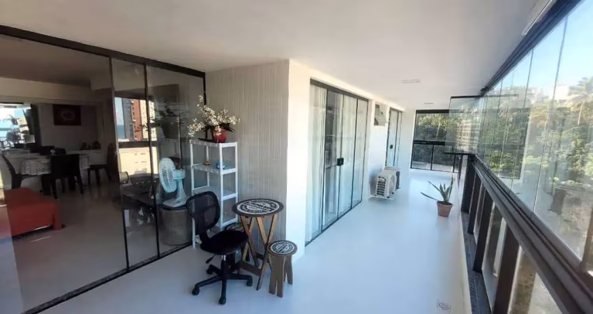 Apartamento com vista mar – condomínio maranello | zona sul de ilhéus