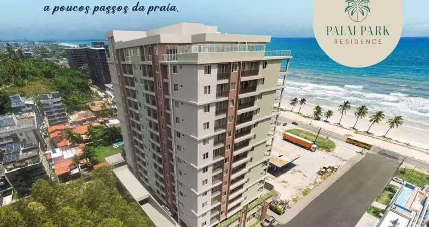 Palm park residence | viva a experiência única de ilhéus - zona sul
