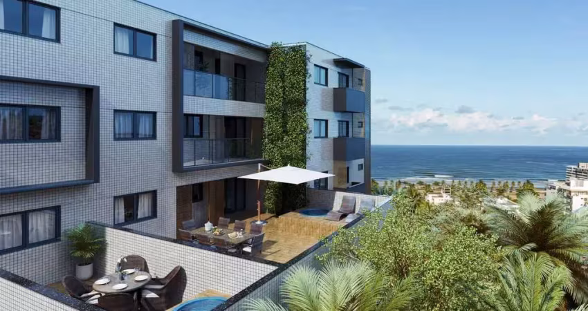Maravista residencial | novo padrão de exclusividade em ilhéus - zona sul