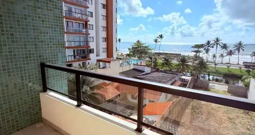 Apartamento com 2 quartos para alugar na Rua Bem-te-vis, Nossa Senhora da Vitória, Ilhéus