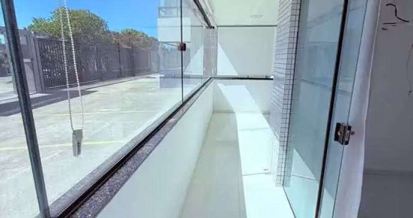 Apartamento 3/4 no pérola do mar disponível para locação |ilhéus-ba