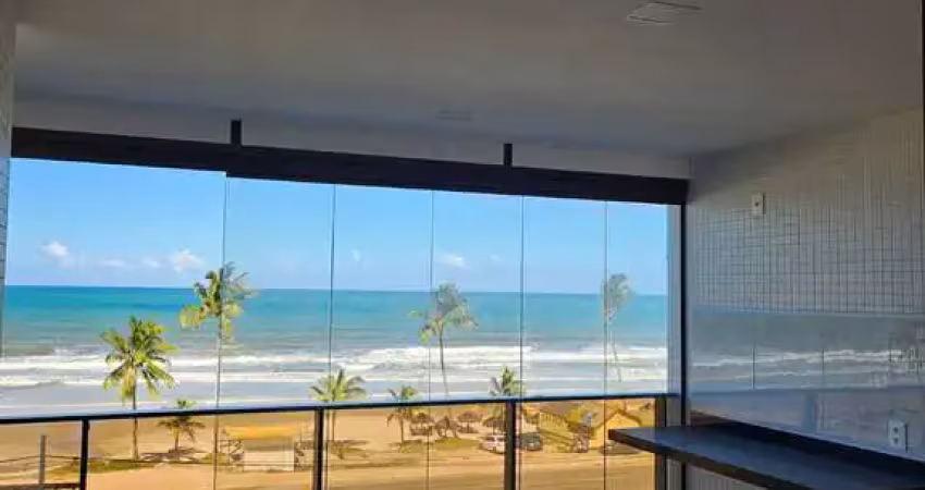 Apartamento frente mar – orizzon residence | ilhéus – ba