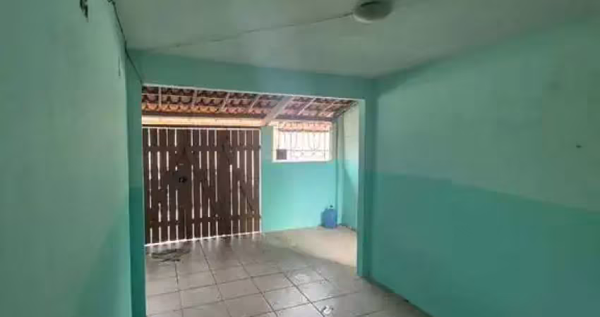 Casa ampla no bairro nelson costa – zona sul de ilhéus