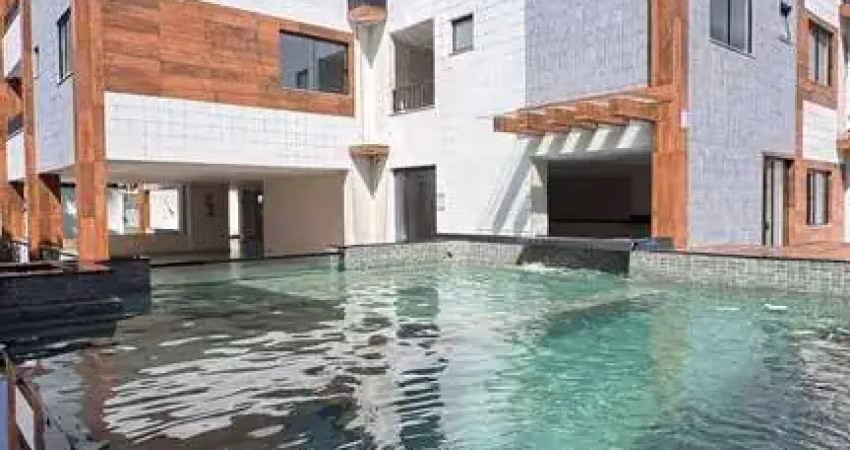 Apartamento com 2 quartos à venda na Avenida Tancredo Neves, 0226, Nossa Senhora da Vitória, Ilhéus