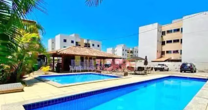 Apartamento 3/4 à venda – savóia park, zona norte, ilhéus