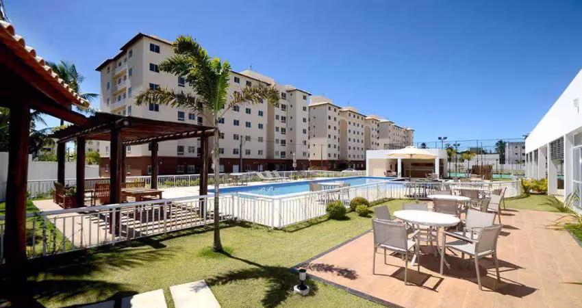 Apartamento à venda – vog torres do sul, ilhéus - praia do sul