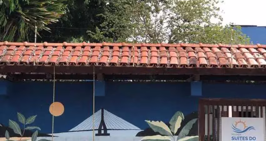 Praia dos milionários – repasse de arrendamento de pousada em ilhéus/ba!