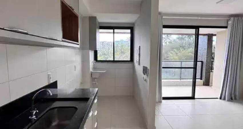 Apartamento 2/4 à venda – condomínio coral park | ilhéus – ba